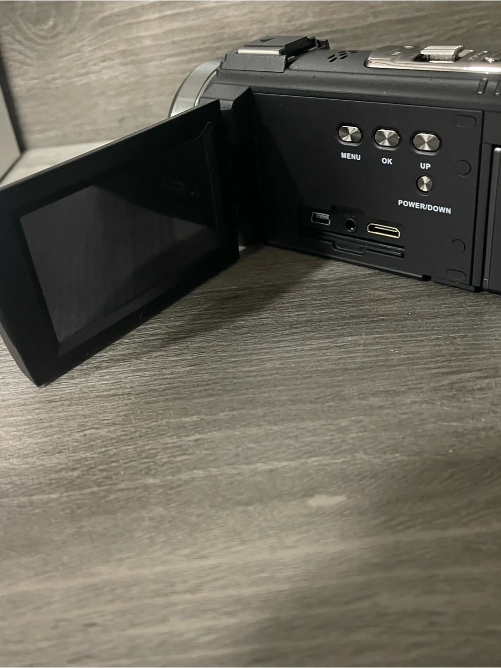 FHD Full HD Digital Video Camera 1920x1080 36MP HDV-2054LTRM 200622 NIB